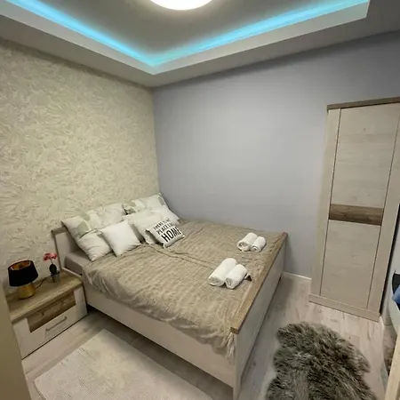 Paradise House Apartment