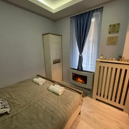 Apartment Paradise House