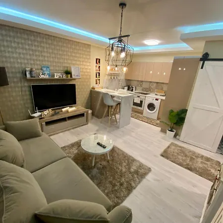 Paradise House *