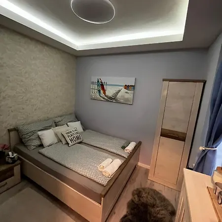 Paradise House *