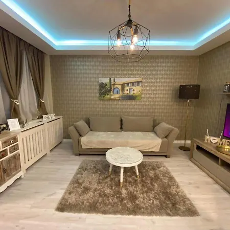 Paradise House